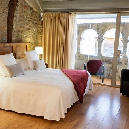 Hotel La Freixera Сольсона Экстерьер фото