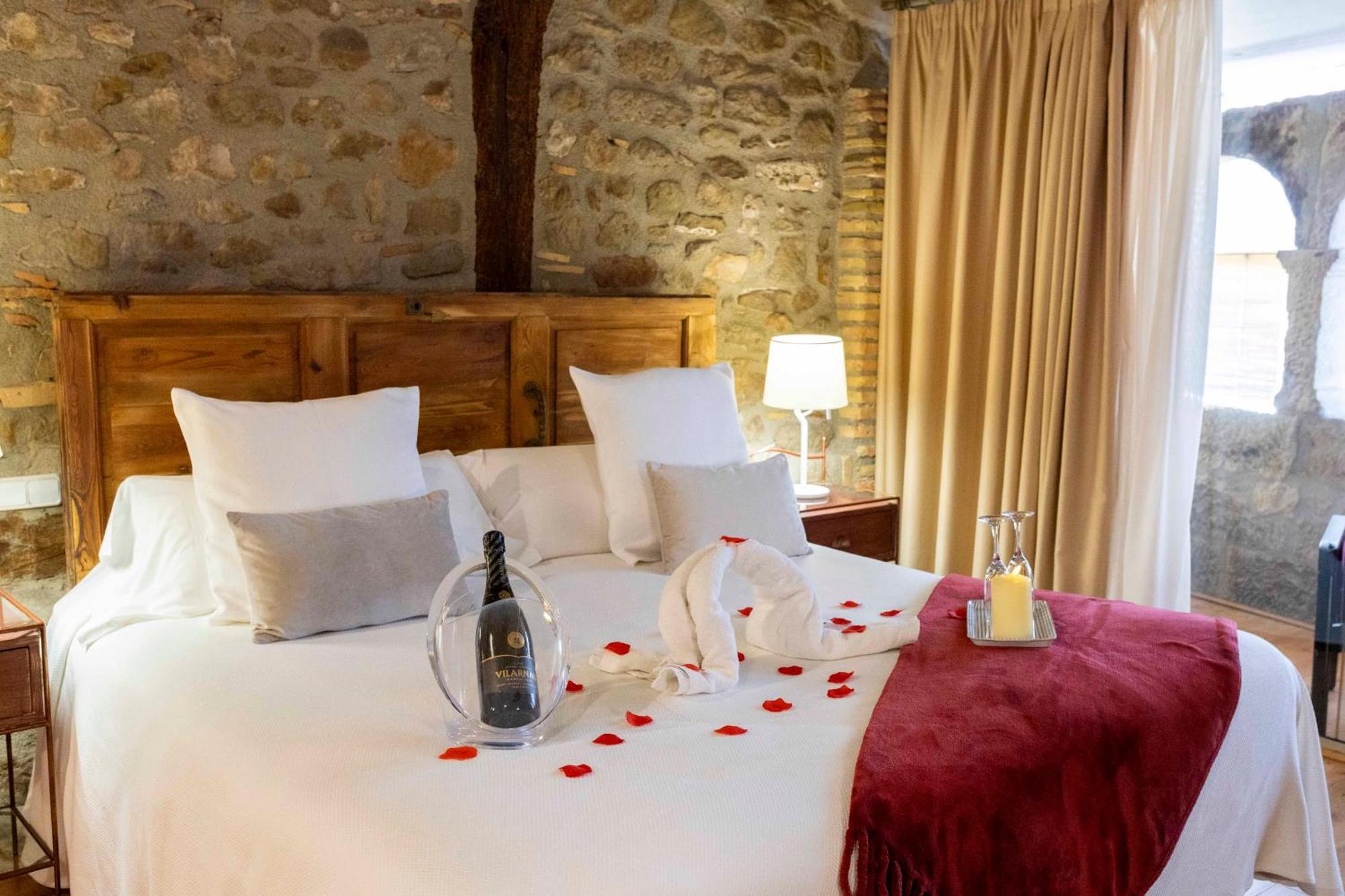 Hotel La Freixera Сольсона Экстерьер фото